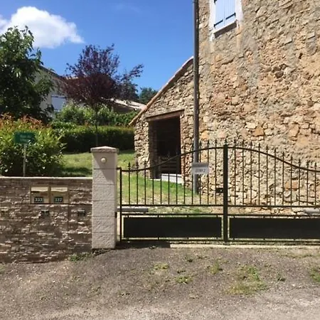 Magnanerie Leony 2 Saint-Florent-sur-Auzonnet