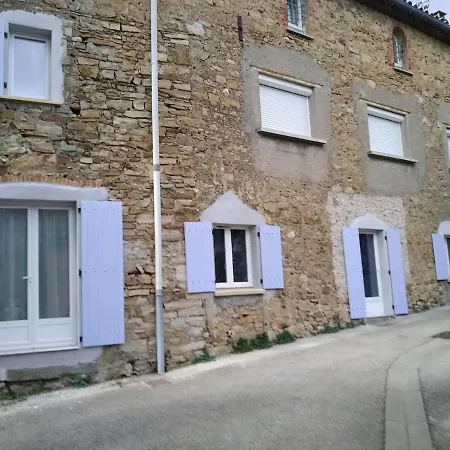 Magnanerie Leony 2 Holiday home *