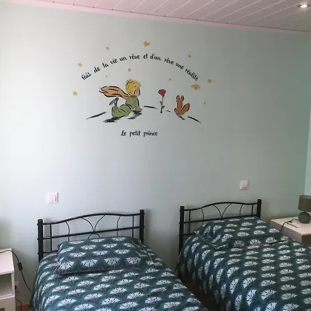 Holiday home Magnanerie Leony 2