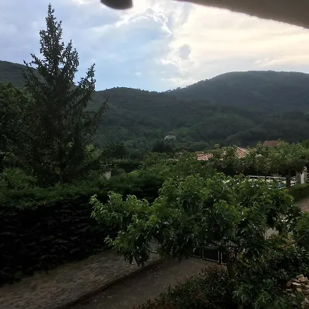 Magnanerie Leony 2 Holiday home *