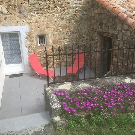 Magnanerie Leony 2 * Saint-Florent-sur-Auzonnet