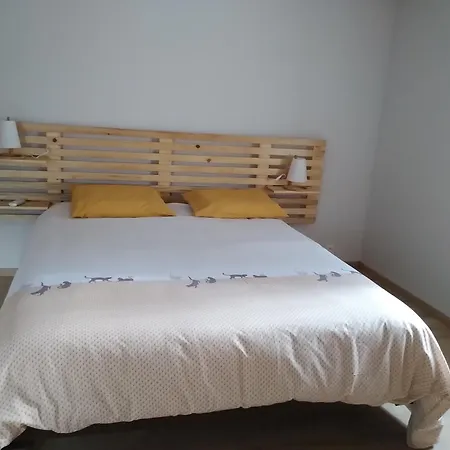Magnanerie Leony 2 Holiday home Saint-Florent-sur-Auzonnet