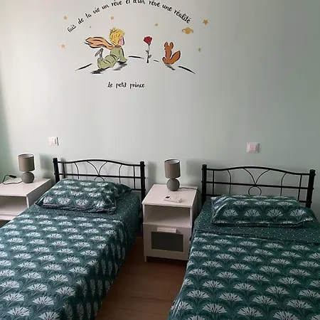 Magnanerie Leony 2 Holiday home