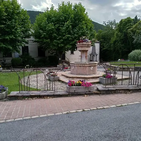 Magnanerie Leony 2 Holiday home Saint-Florent-sur-Auzonnet